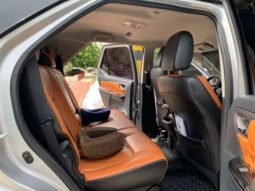 TOYOTA lleno