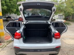 AUDI lleno
