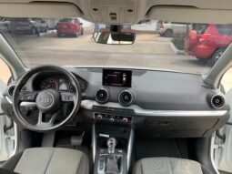 AUDI lleno