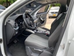 AUDI lleno