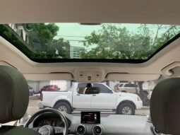 AUDI lleno