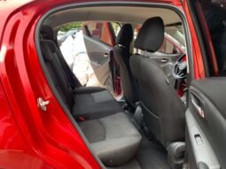 MAZDA lleno