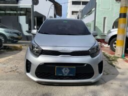 KIA lleno