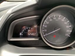 MAZDA lleno