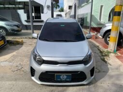 KIA lleno