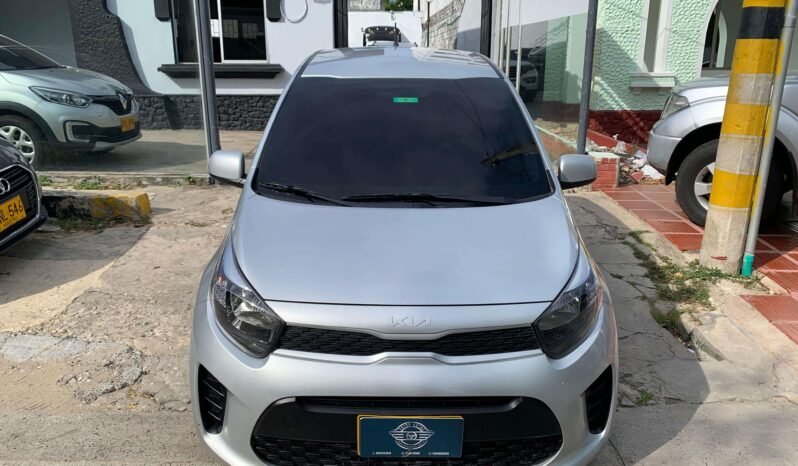 KIA lleno