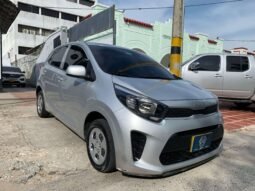 KIA lleno