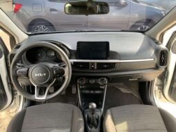 KIA lleno