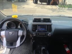TOYOTA lleno