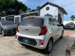 KIA lleno