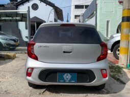 KIA lleno