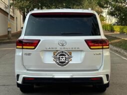 TOYOTA lleno