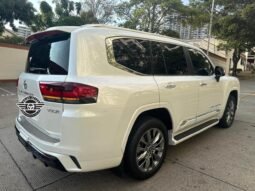 TOYOTA lleno