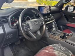 TOYOTA lleno