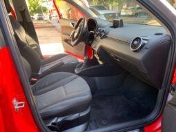 AUDI lleno