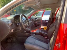 AUDI lleno