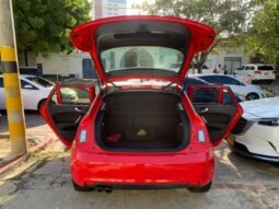 AUDI lleno