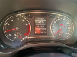 AUDI lleno