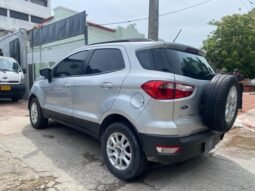 FORD lleno