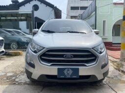 FORD lleno