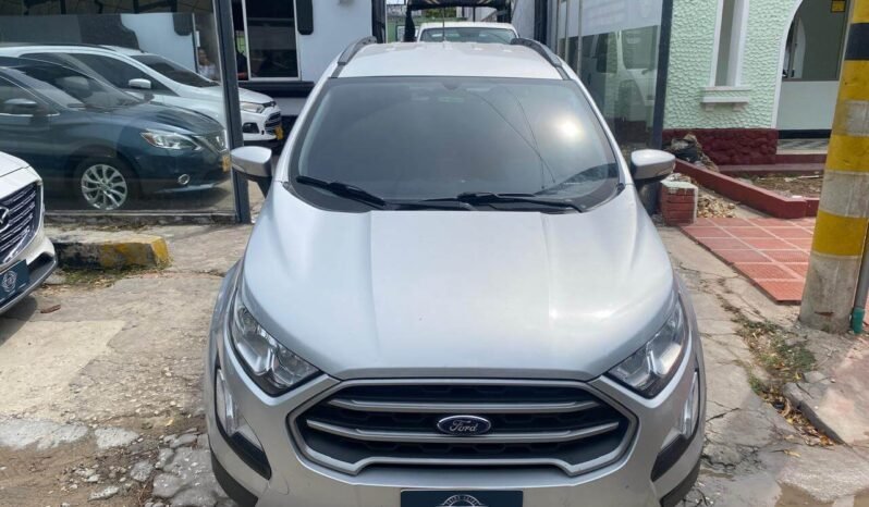FORD lleno
