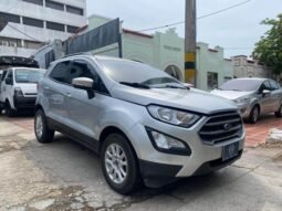 FORD lleno