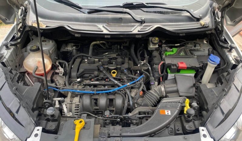 FORD lleno