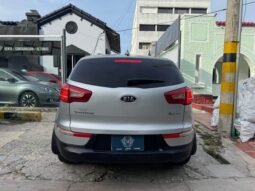 KIA lleno