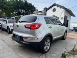 KIA lleno