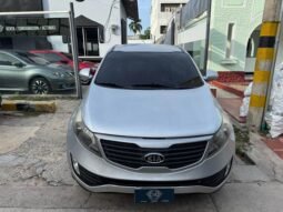 KIA lleno