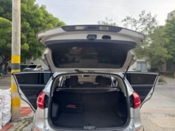 KIA lleno