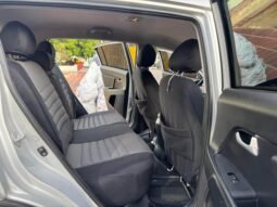 KIA lleno
