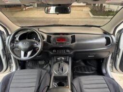 KIA lleno