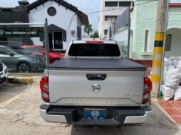 NISSAN lleno