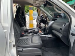 NISSAN lleno