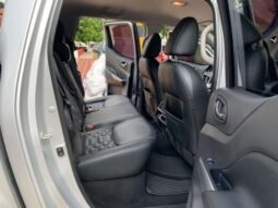 NISSAN lleno