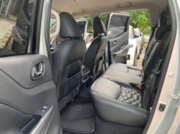 NISSAN lleno