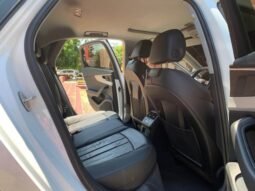 AUDI lleno
