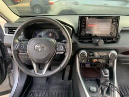 TOYOTA lleno
