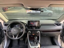 TOYOTA lleno