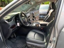 TOYOTA lleno