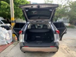 TOYOTA lleno