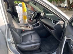 TOYOTA lleno