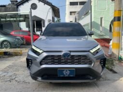 TOYOTA lleno