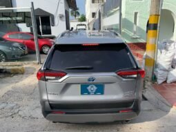 TOYOTA lleno