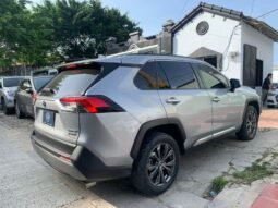 TOYOTA lleno