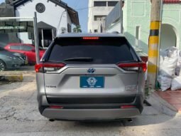 TOYOTA lleno