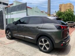 PEUGEOT lleno