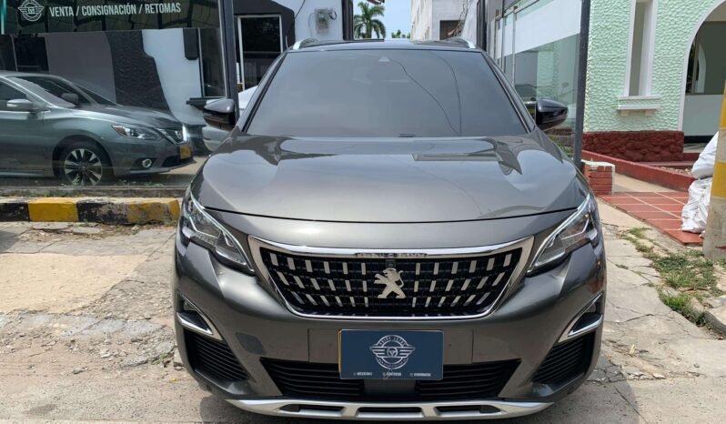 PEUGEOT lleno