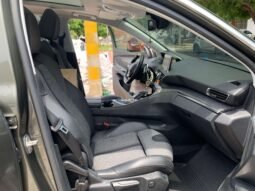 PEUGEOT lleno